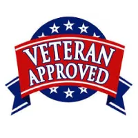 Veteran Approved