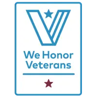 We Honor Veterans